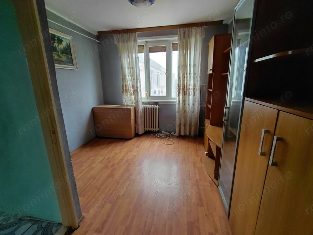 Apartament 2 camere, etaj 4/4, Micro 19 – Preț bun!
