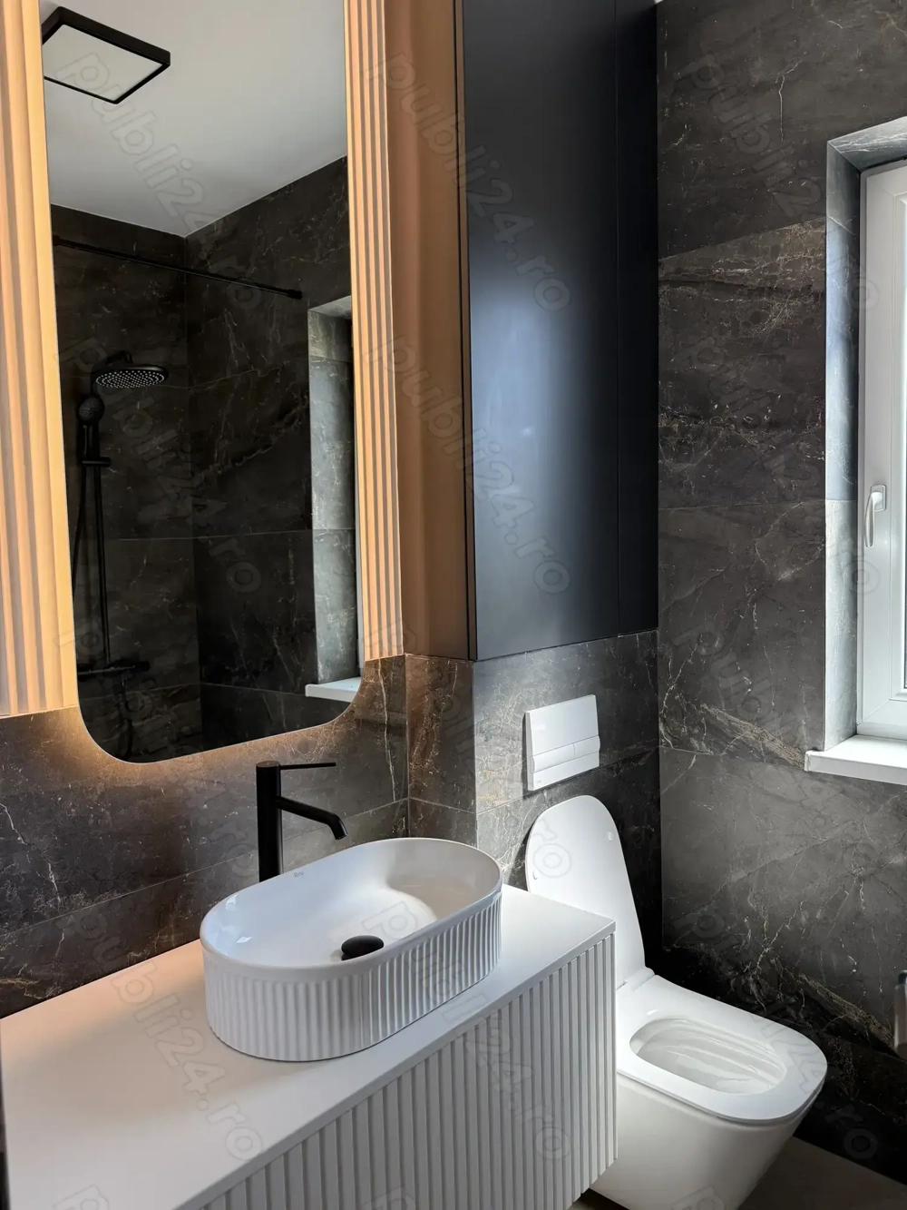 Apartament lux Ghiroda (Bloc Nou) -Proprietar