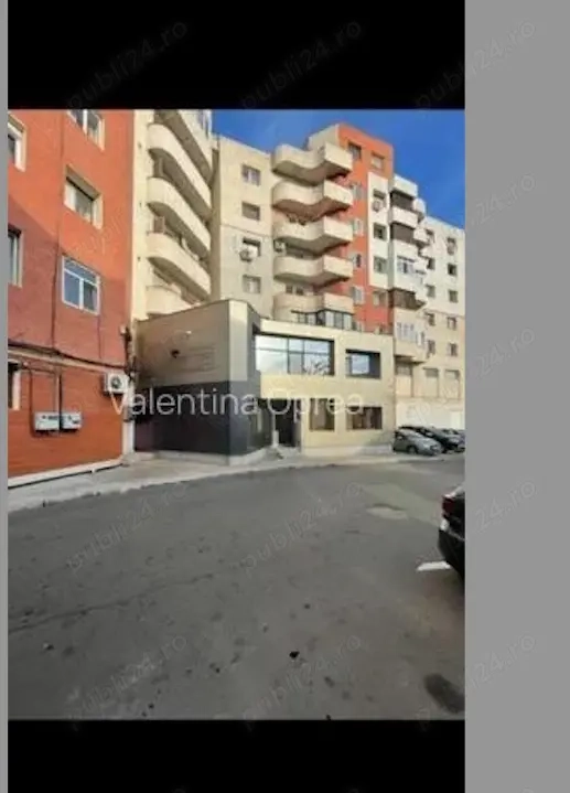 Vand Spatiu Birouri Zona Centrala Galati