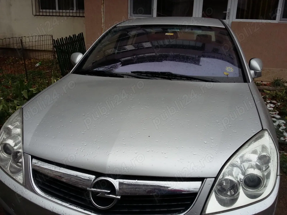 Vand Opel Vectra C facelift