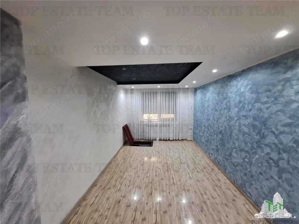 Apartament 2 camere - central - Braila