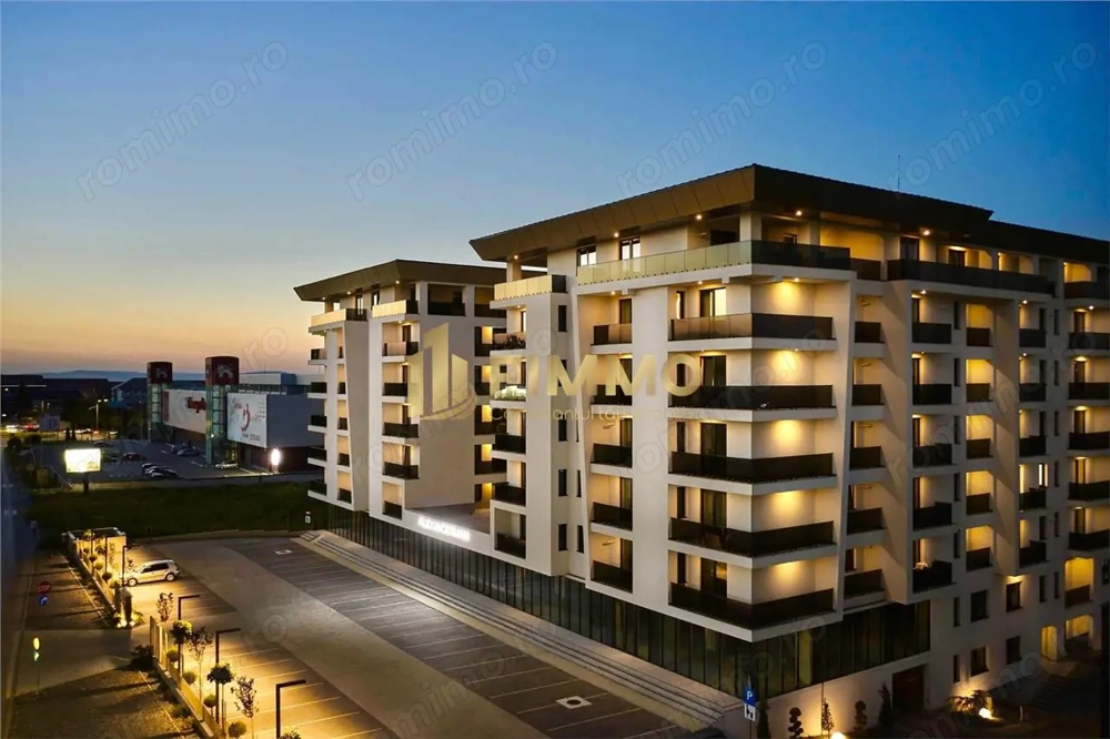 Apartament 3 Camere | Alexanderman | 78 mp | Suceava | ID:1507