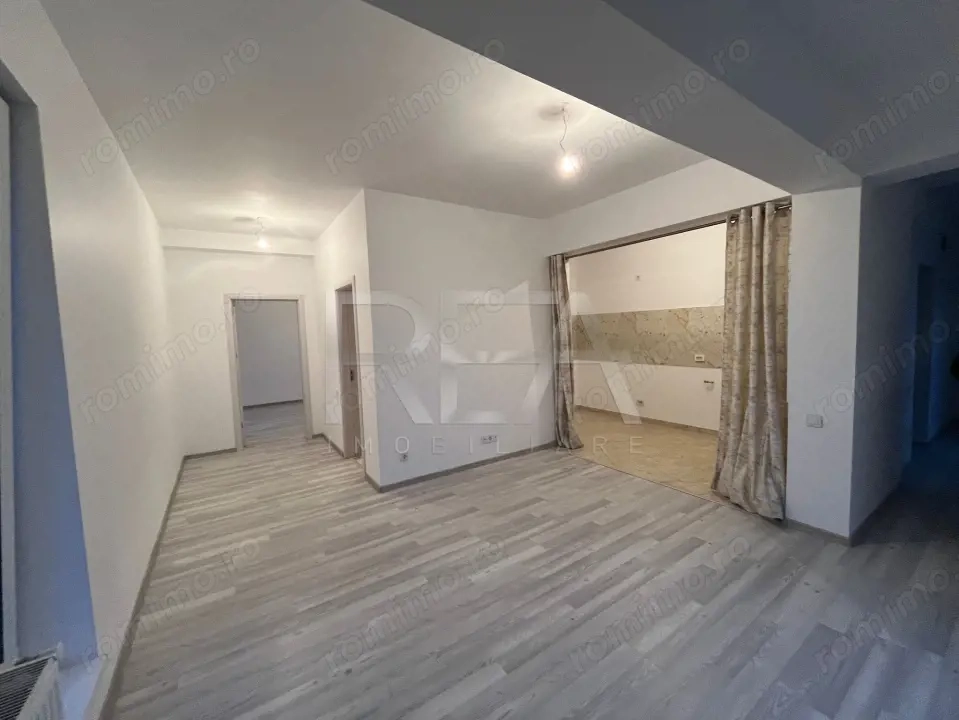 2 Camere Andronache 3 minute Stb Nemobilat