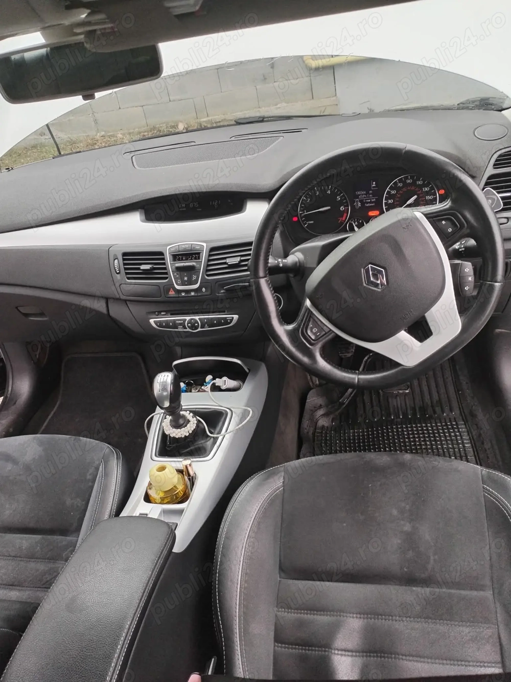  De vânzare Renault Laguna 