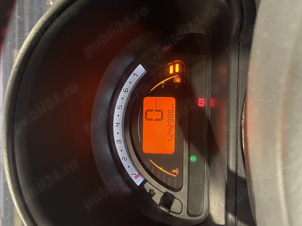 Citro n C3 1.4 hdi 