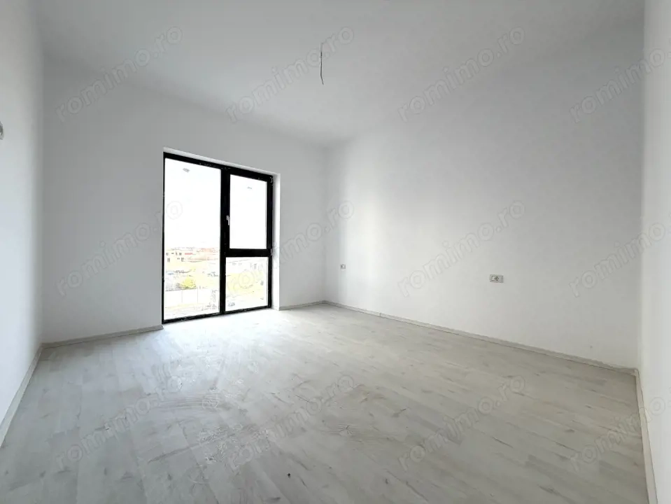 Apartament 2 camere, decomandat, 53mp utili, etaj 2/3 - Calea Urseni