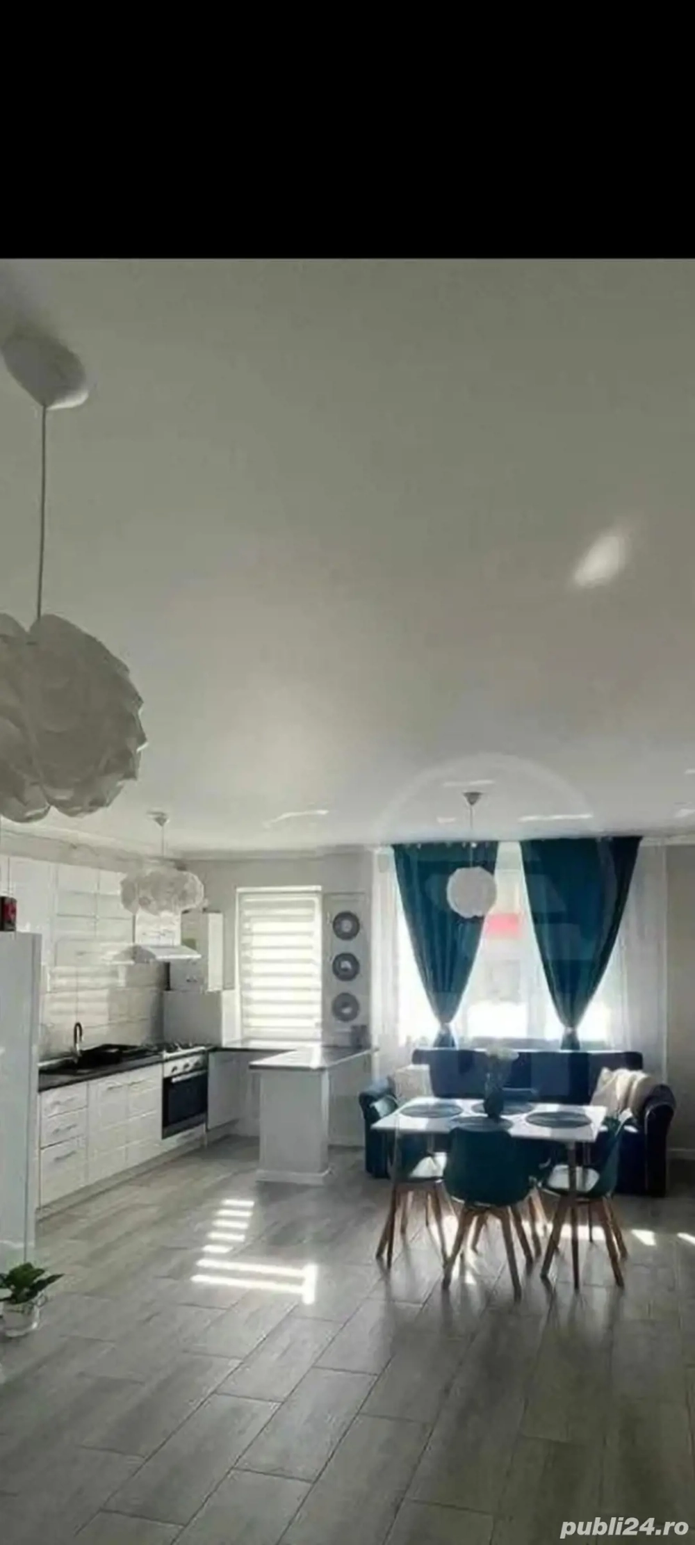 PF! Vând Schimb,ap.2cam+parcare, 50mp,Florești,str.Șesul de sus,str.cu Pepco,93000euro, negociabil!