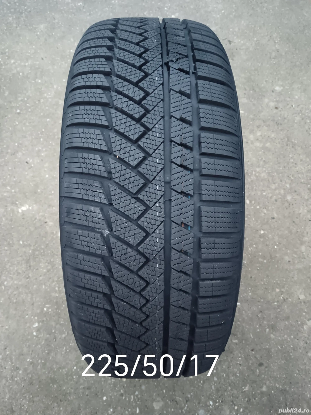 Vand Cauciucuri de iarna diferite dimensiuni.