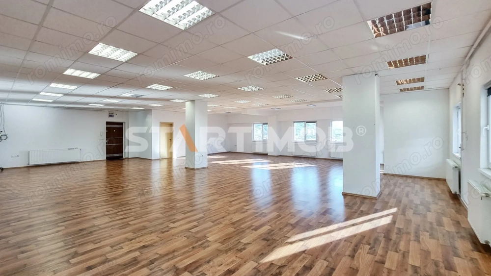 Spatiu birouri 208 mp zona ITC