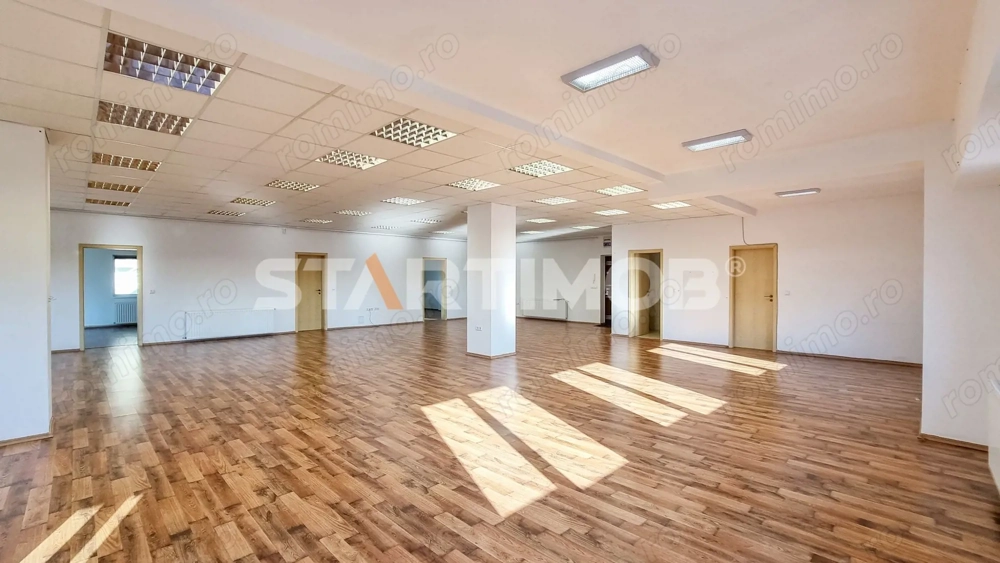 Spatiu birouri 208 mp zona ITC
