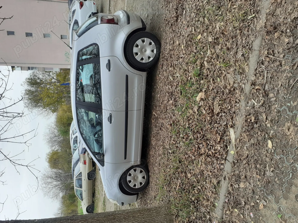 Vând autoturism WV Polo