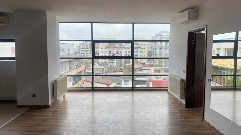 Unirii 3 Apartamente 120mp pentru firme (cladire de birouri)