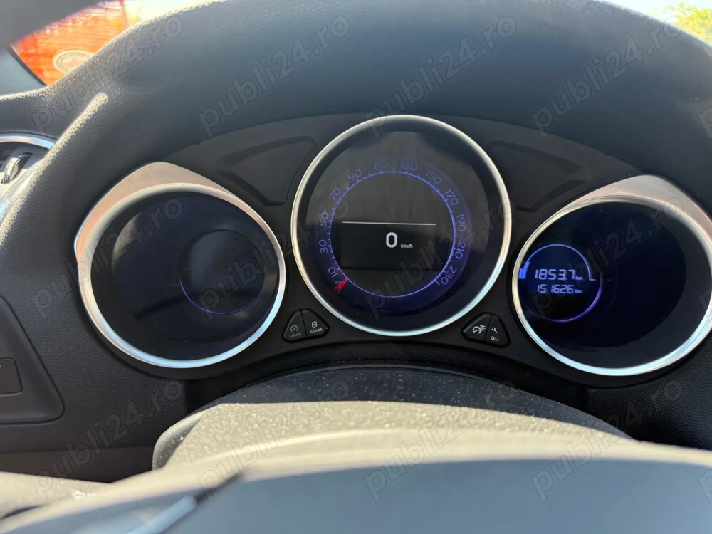 Vând Citroen DS4 AN 2017 FULL