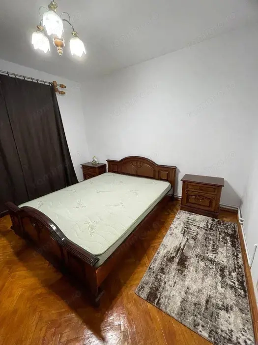 Apartament cu 2 camere Manastur Ion Mester