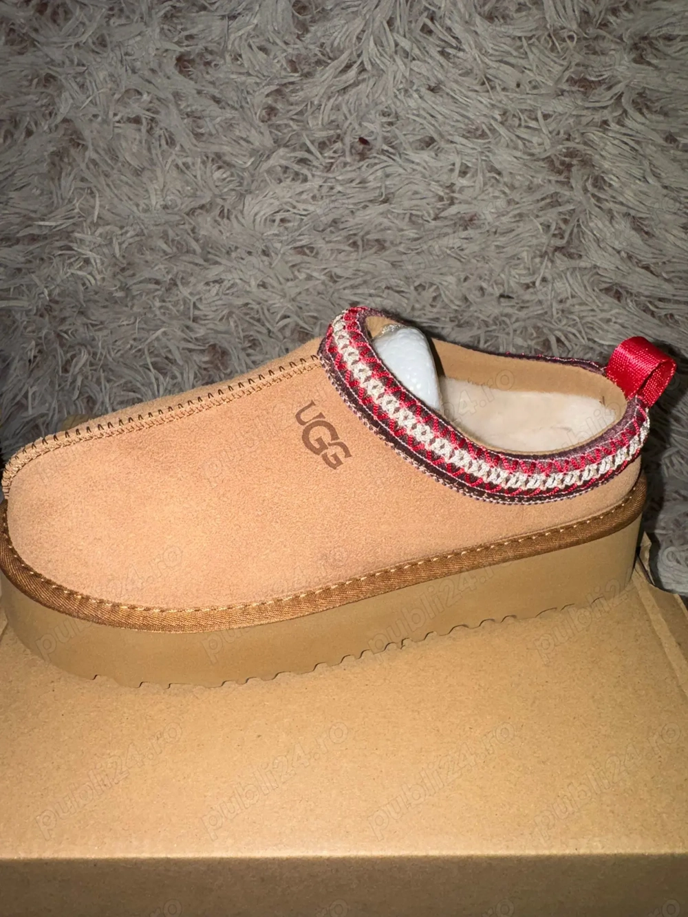 Ugg Tazz Maro NOI