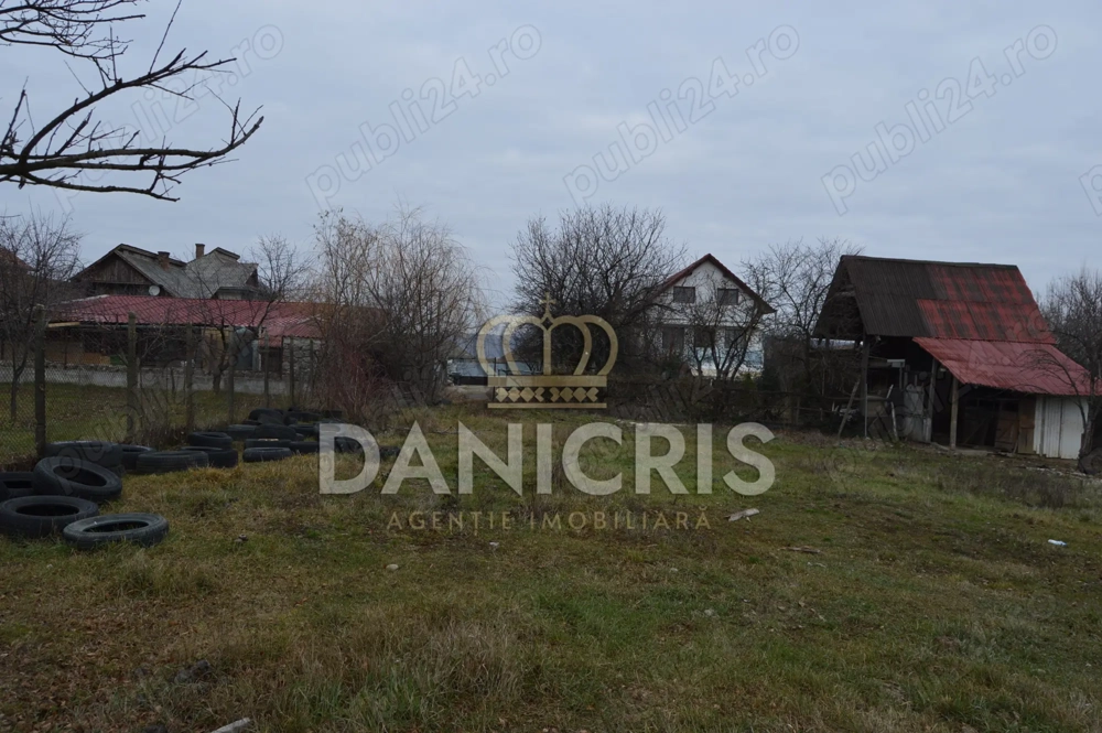 Super Oferta În Cumpana   Zona CENTRALĂ! 