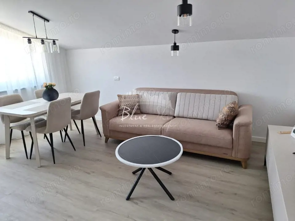 Apartament cu 3 camere în Centrul Vechi 