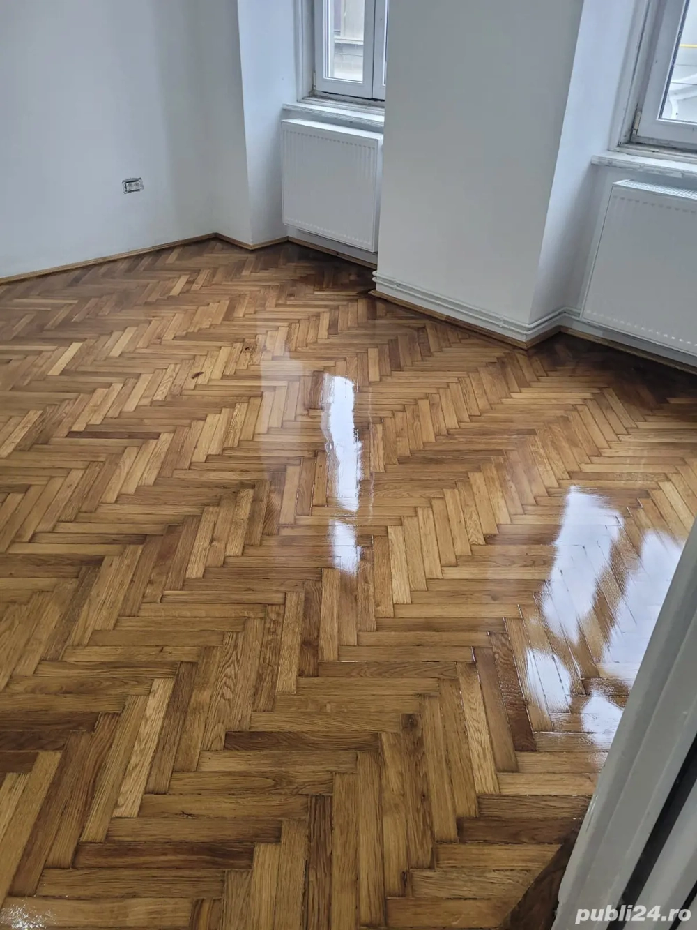 oferta apartament 3 camere ultracentral