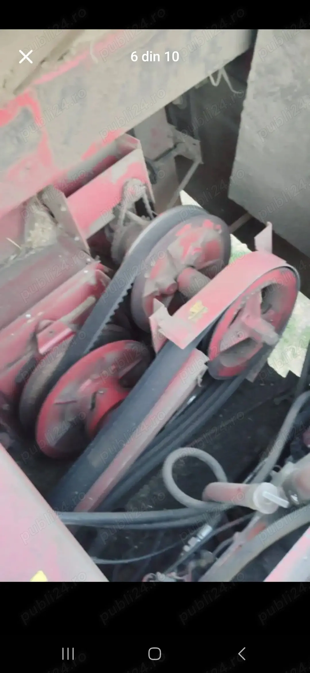 Combina international1460