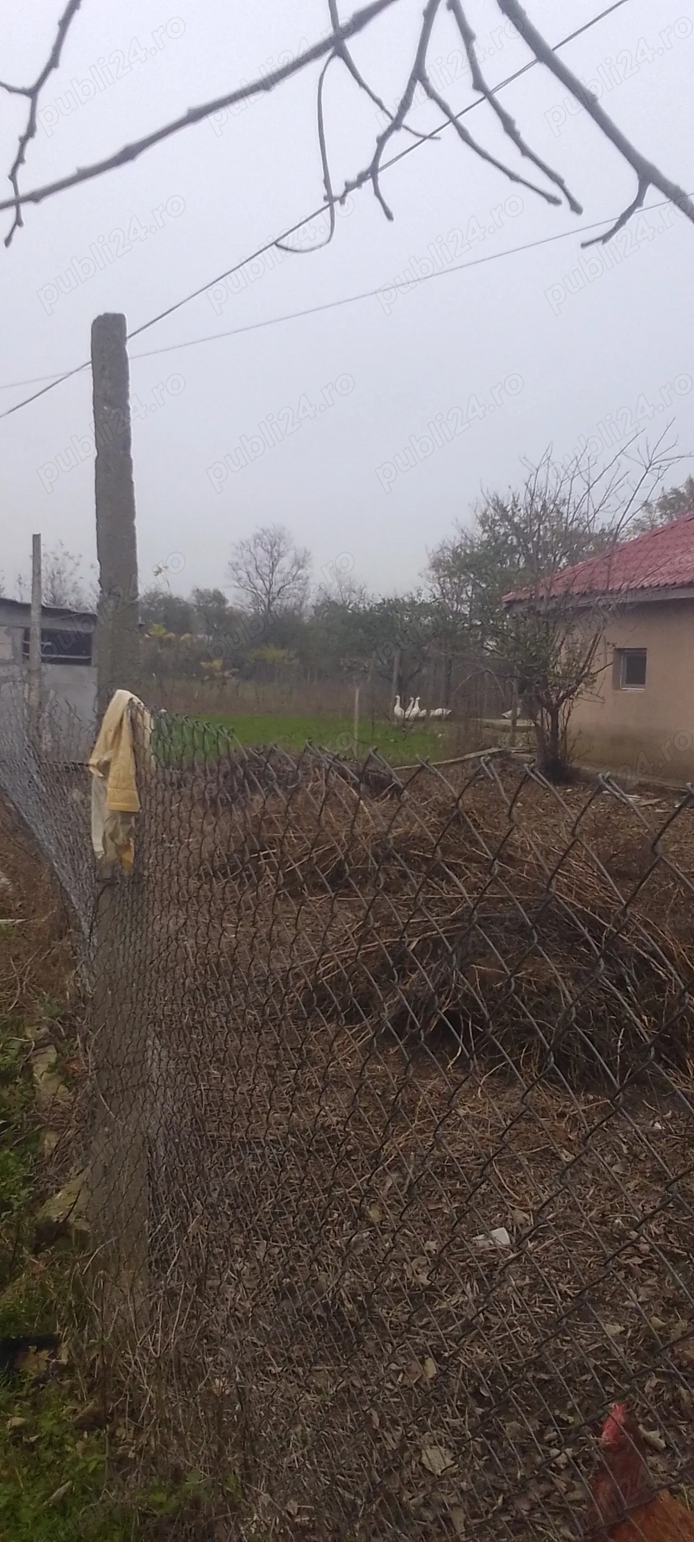 Vand teren intravilan