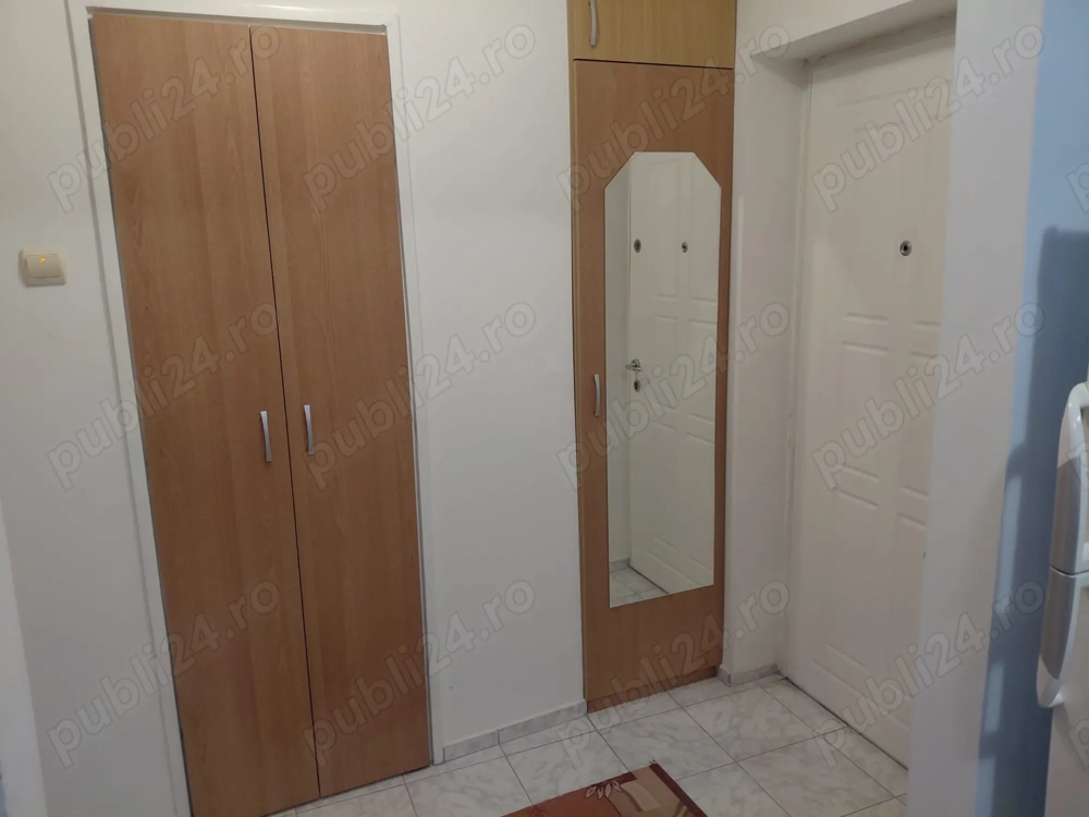 Apartament de vinzare în centrul Gherlei