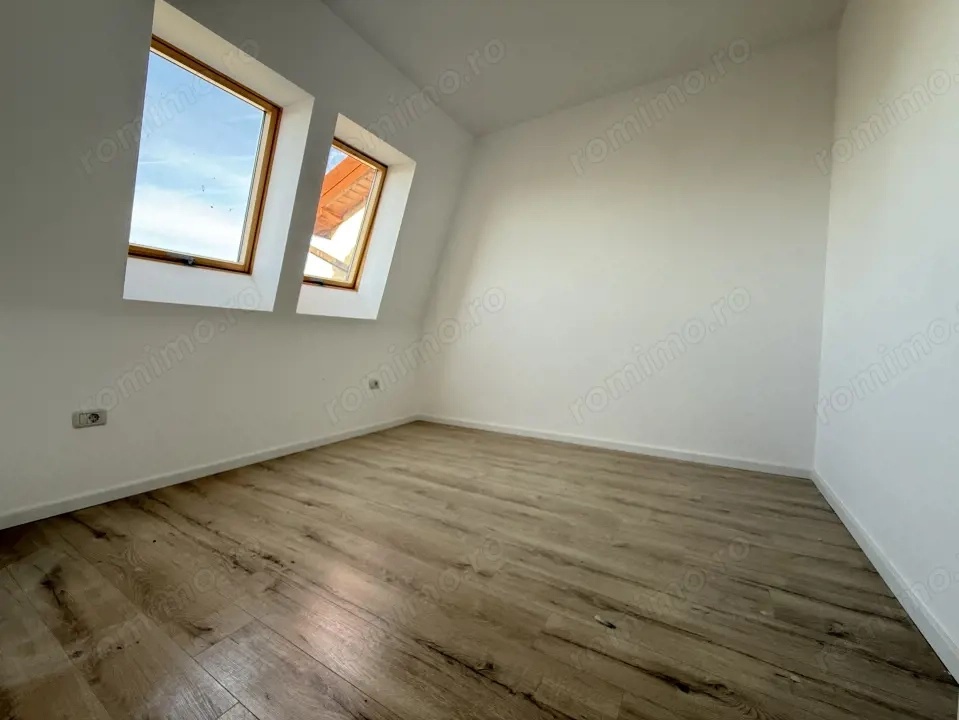 Apartament cu o camera, luminos, 23 mp - Bucovina