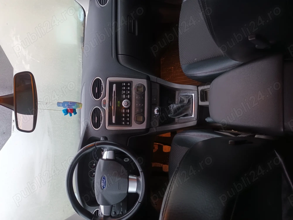 Ford focus 2