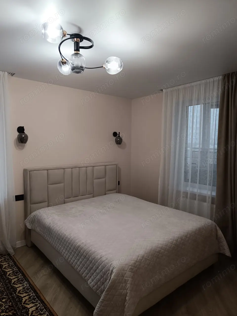 Garsoniera de inchiriat in zona Crangasi 