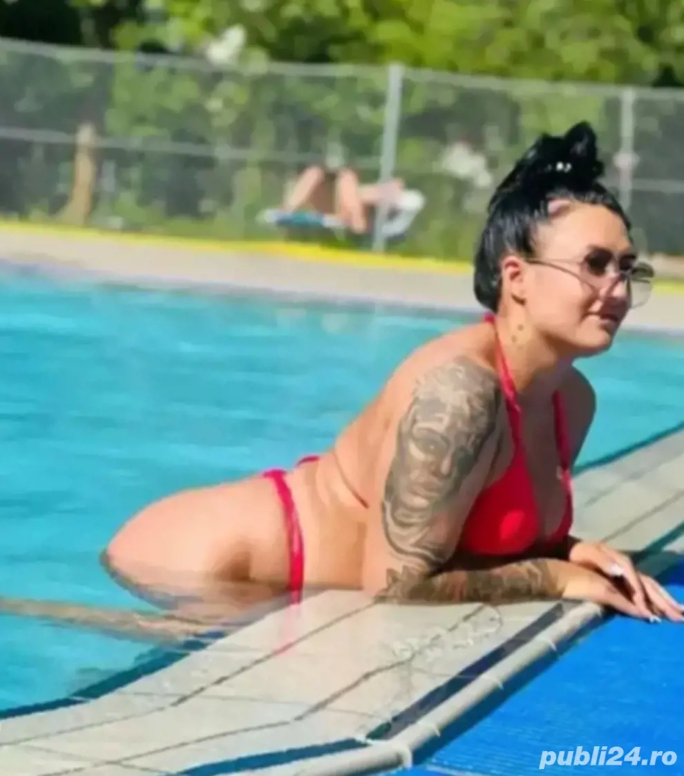 escortă nouă zona  Calea Circumvalațiunii  la Kaufland