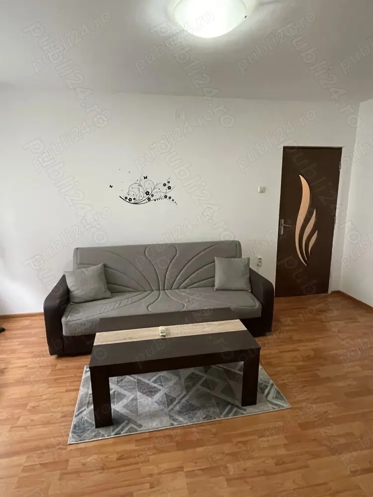 Apartament 3 camere | Iosefin | Zonă liniștită | Etaj 1 4