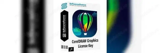CorelDRAW Graphics Suite Key Serial 2022 Software Licenta Permanenta