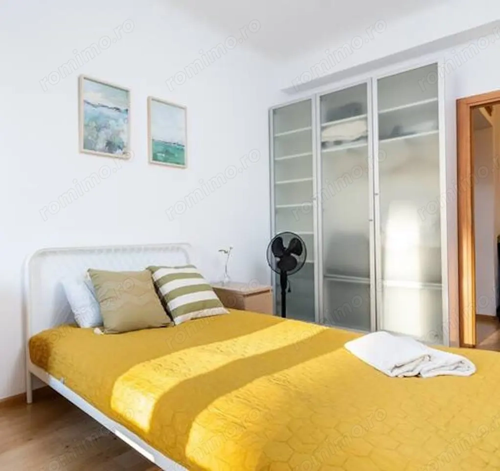 Apartament cu 1 camera de inchiriat in zona Braytim