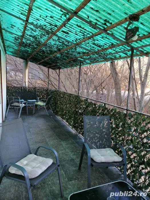 Închiriez cabana 