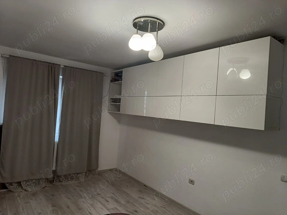 Apartament 49 mp, decomandat, 2 camere Tineretului, Chiajna de inchiriat - Pet friendly