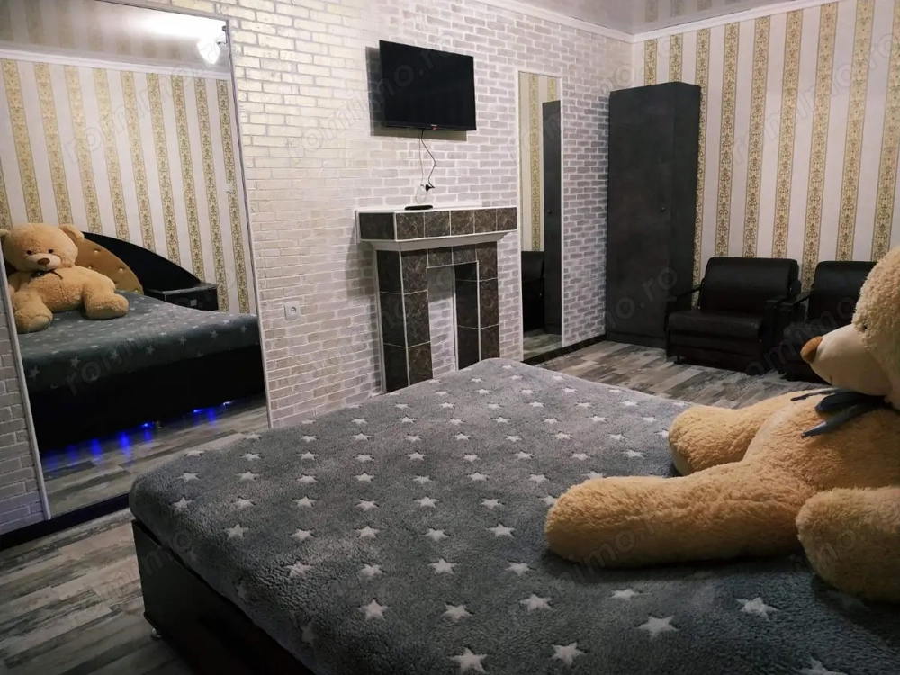 Garsoniera de inchiriat in zona Titan langa Parc IOR