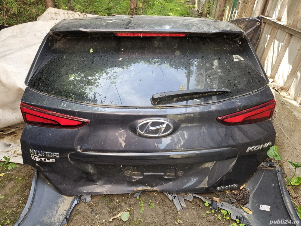 Dezmembrez haion hyundai Kona 2017-2023