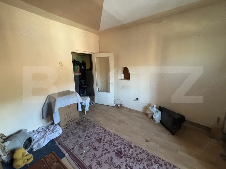 Garsoniera de vanzare, 24 mp, zona Gheorghe Lazar