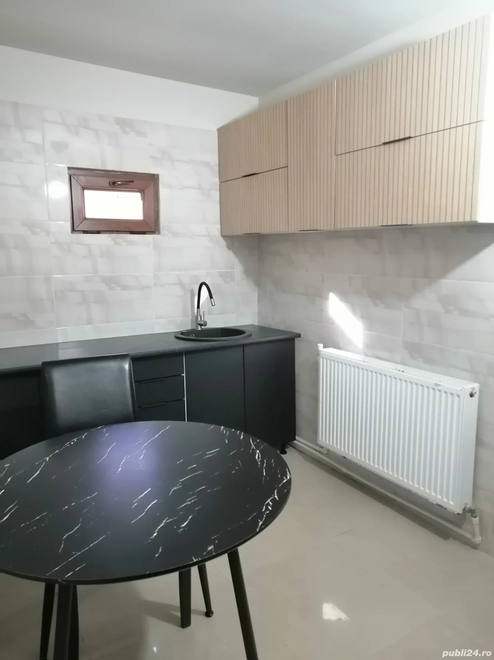Închiriez casa in Floresti la marginea padurii 