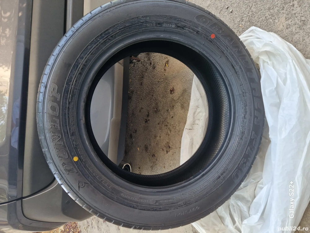 Vand amvelope 225/60/18