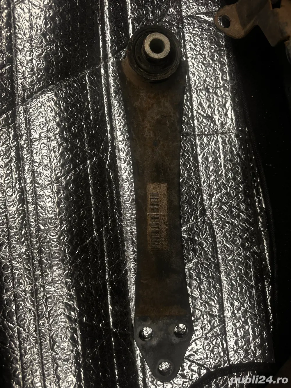 Brat axa spate dreapta Alfa Romeo 159