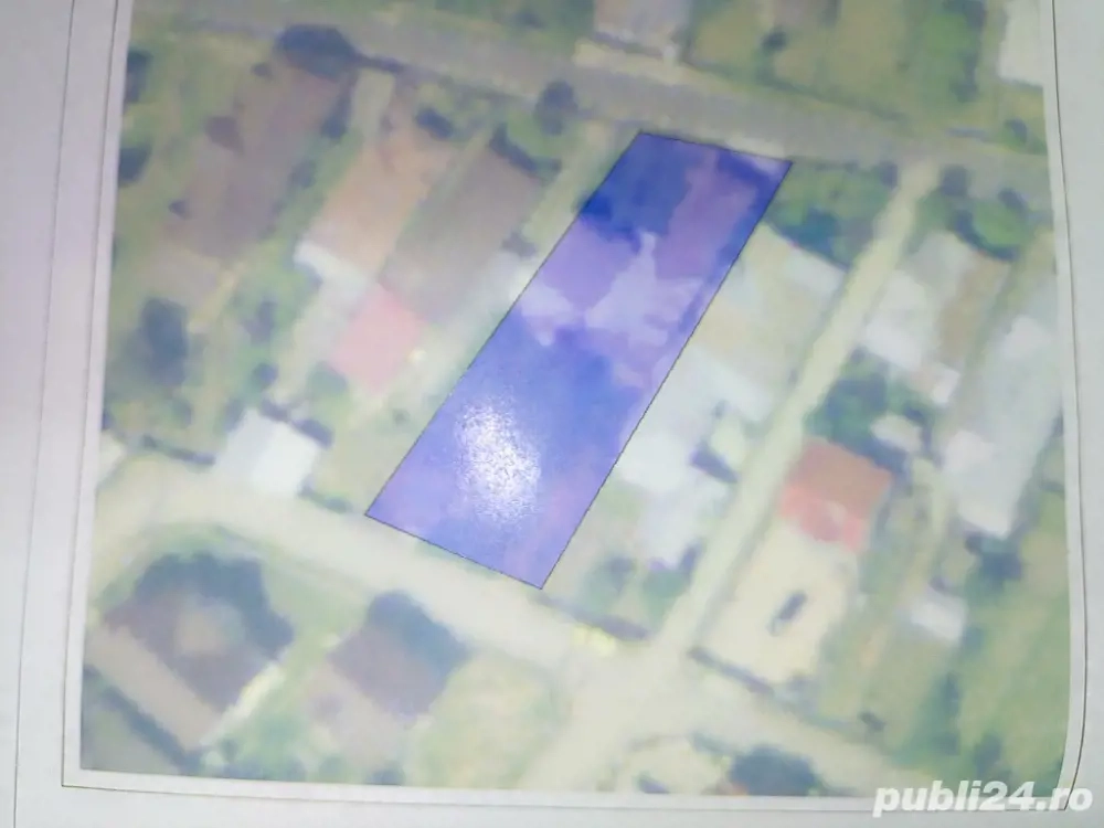 casa si teren in cea mai buna si linistita zona 