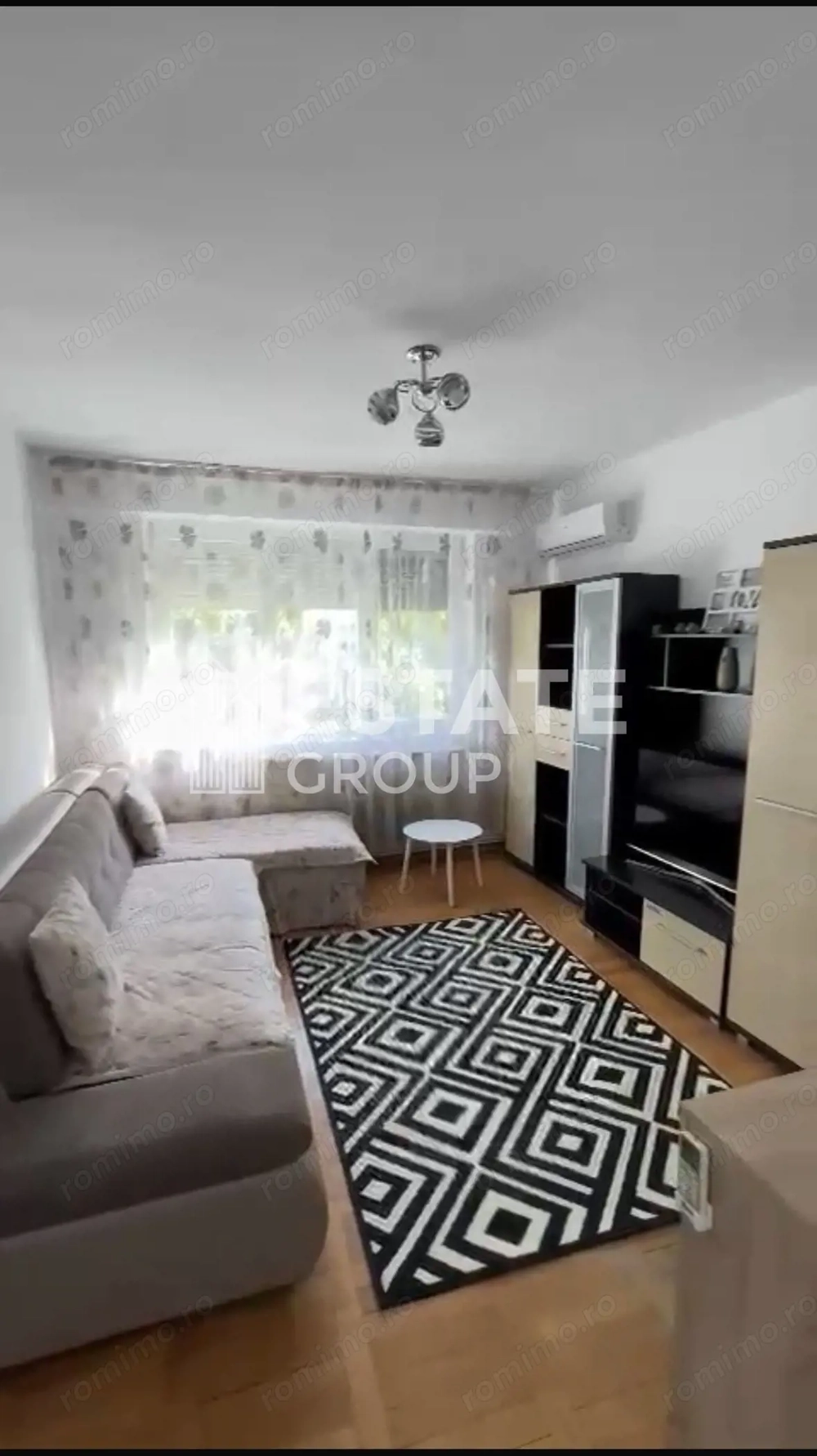 Apartament cu 2 camere in zona Lipovei