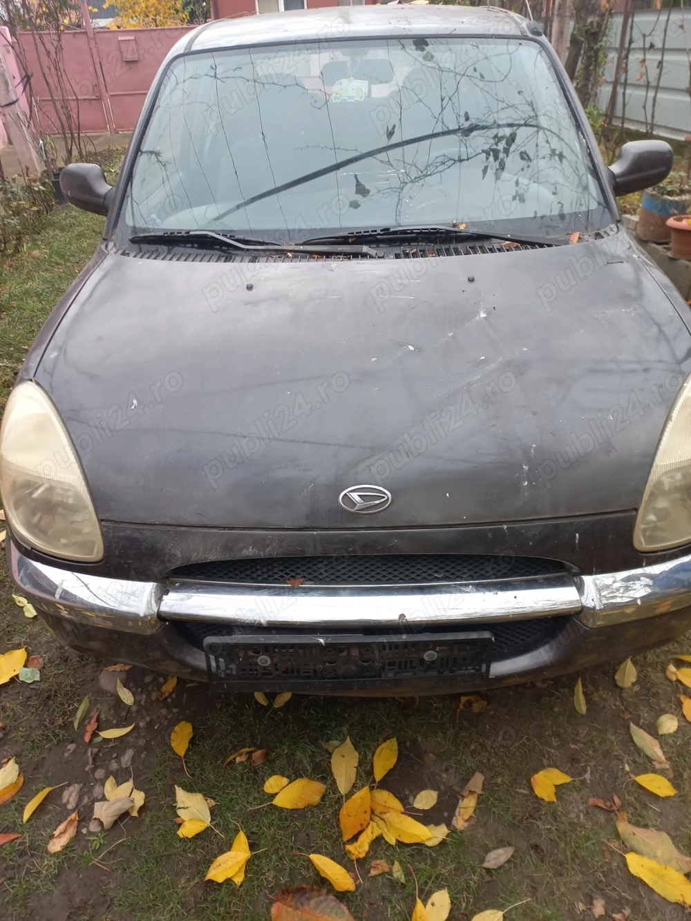 Vand masina pentru piese 