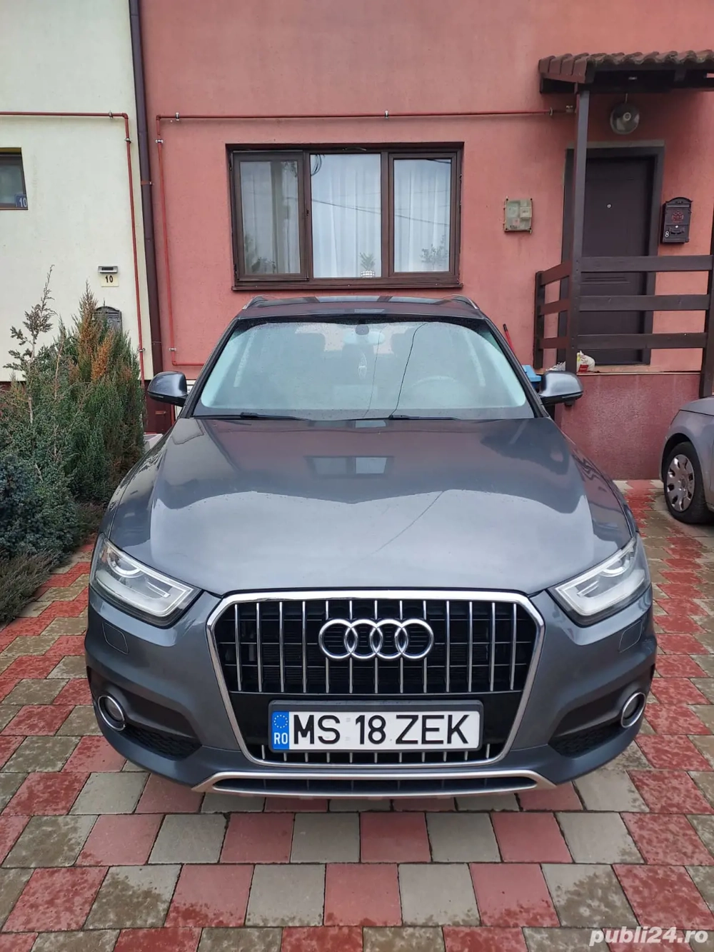 audi q3 de vanzarr
