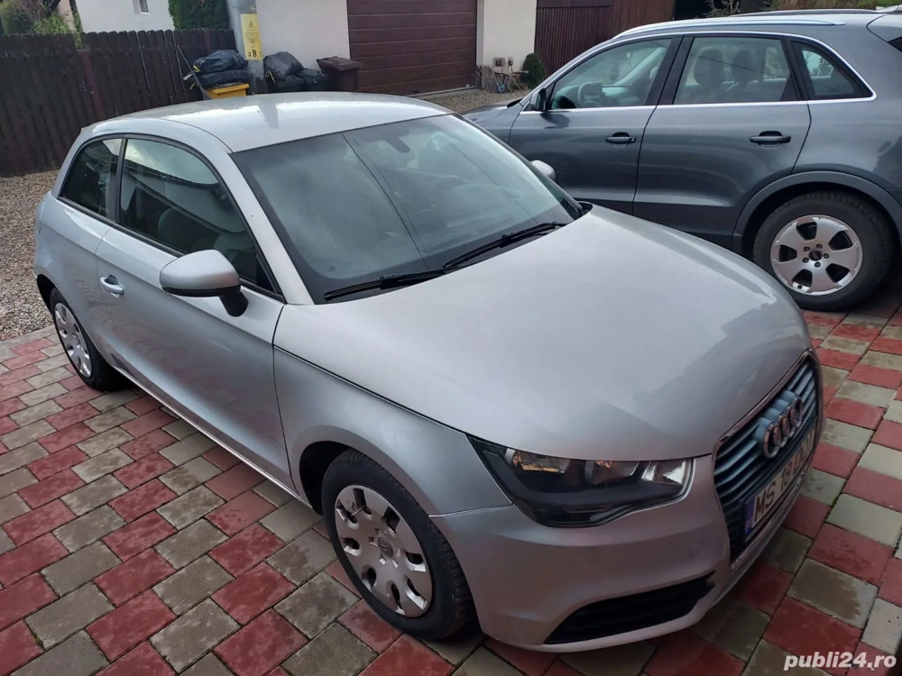 audi a1 de vanzare