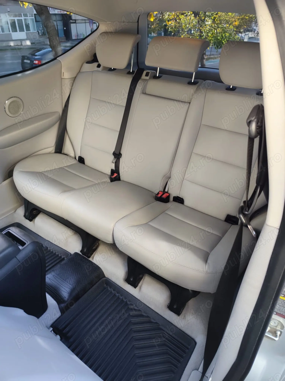 De vânzare Mercedes clasa A 170 