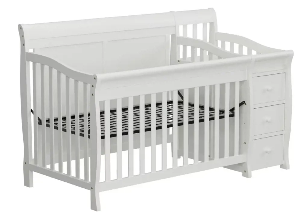 Patut bebelus 3 in 1