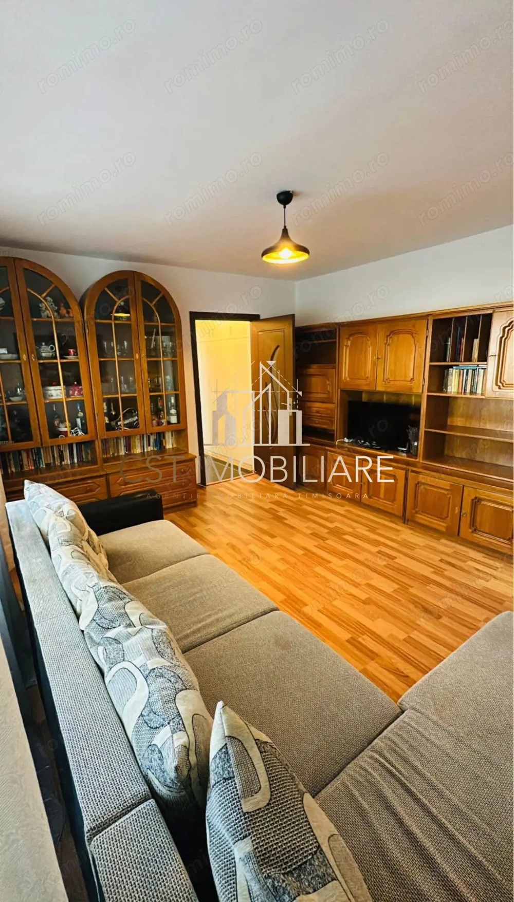 Apartament 2 Camere / Zona Simion Barnutiu