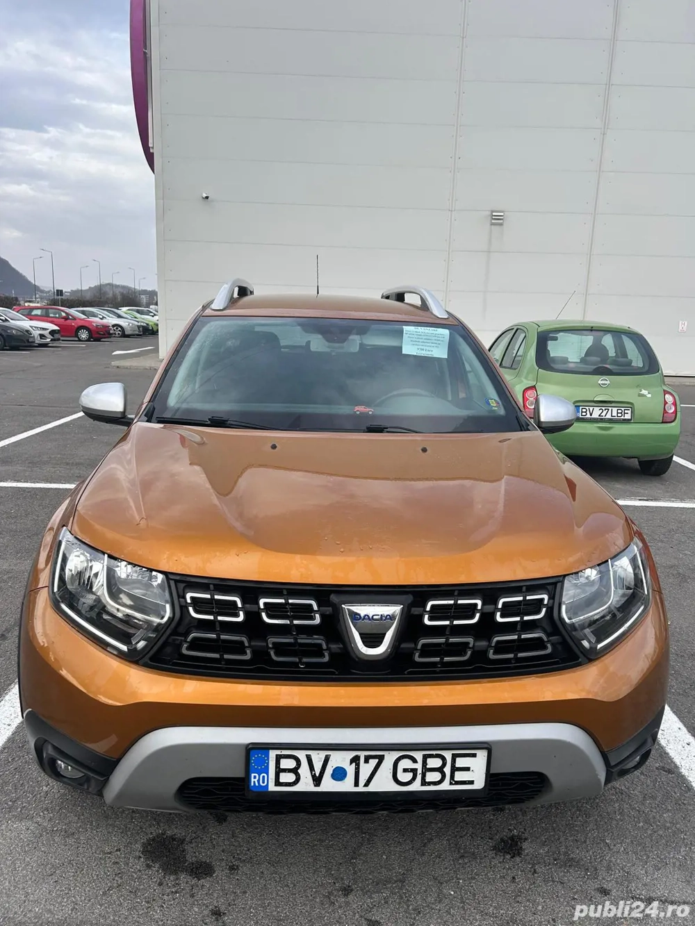 Duster 2018,disel 1,5,