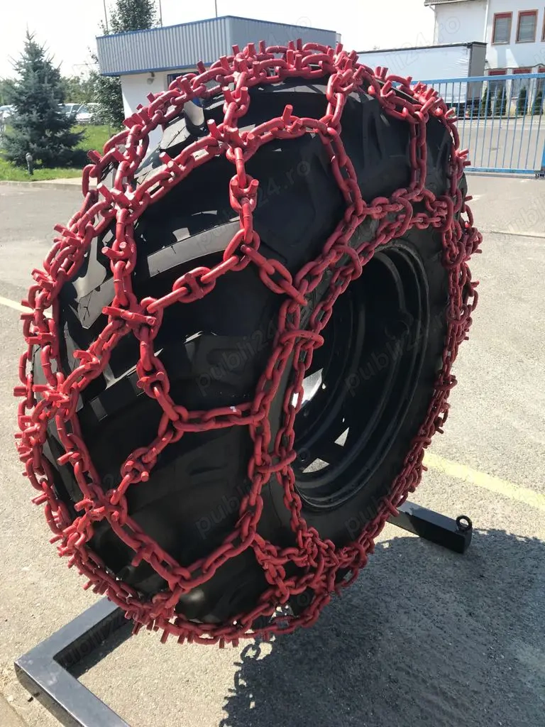 Lanturi forestiere Rud Interforst TAF 18.4/26 13 mm